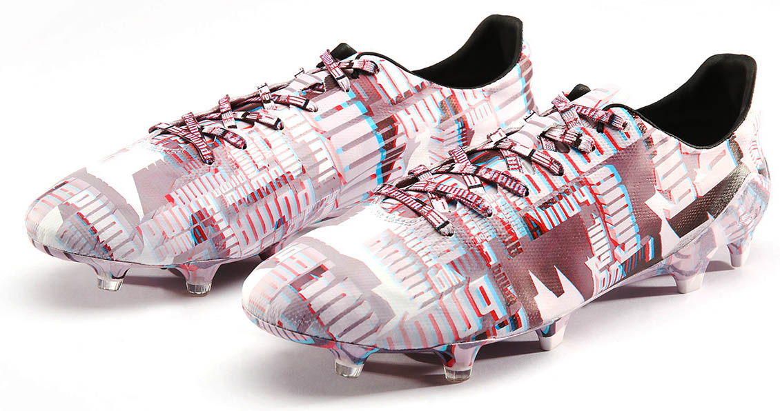 Puma evoSPEED SL 2015 Camo Boots Released - Footy Headlines